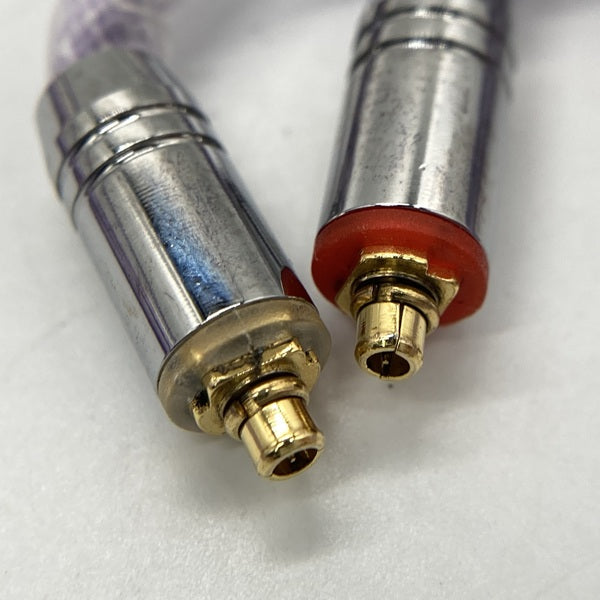 【中古】HiCotton MMCX to 4.4mm【日本橋】