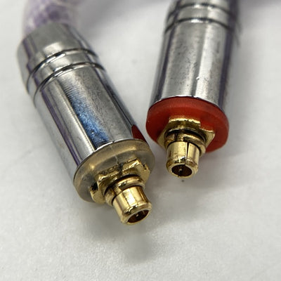 【中古】HiCotton MMCX to 4.4mm【日本橋】