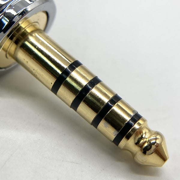 【中古】HiCotton MMCX to 4.4mm【日本橋】