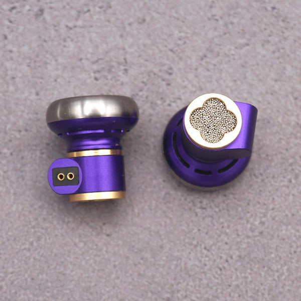 Lyra Clover Limited