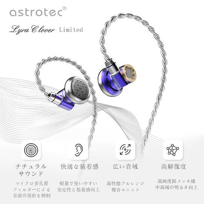 Lyra Clover Limited