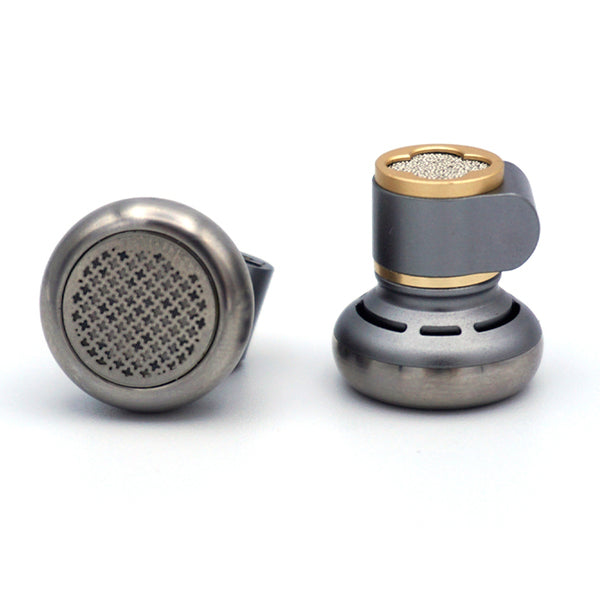 Astrotec Lyra Clover – e☆イヤホン