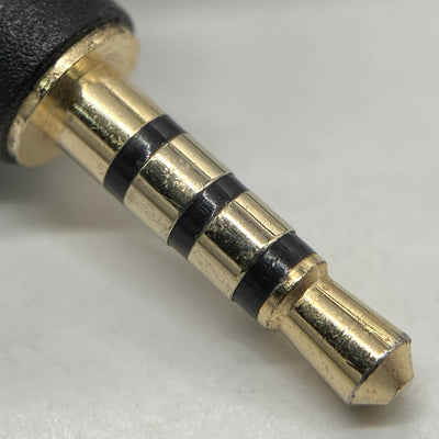 【中古】Stones for ロック 2.5㎜4極 【CP-25MMRA1/B】【日本橋】