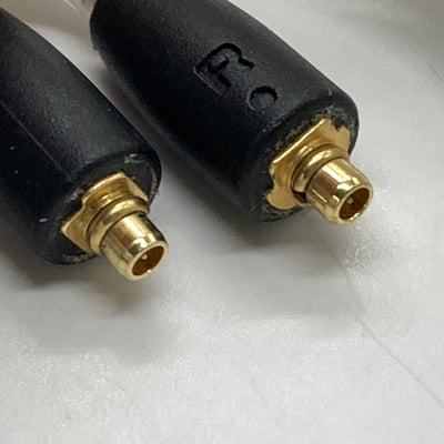 【中古】雷切（Raikiri）【NLP-RAI 2.5mm4極バランス対応MMCX対応リケーブル】【日本橋】