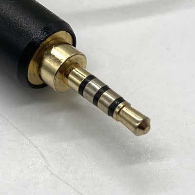 【中古】雷切（Raikiri）【NLP-RAI 2.5mm4極バランス対応MMCX対応リケーブル】【日本橋】