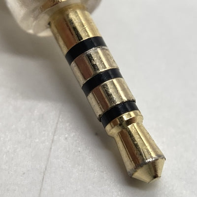 【中古】(CAロゴ入り）Litz Wire Earphone Cable MMCX - 2.5mm【日本橋】