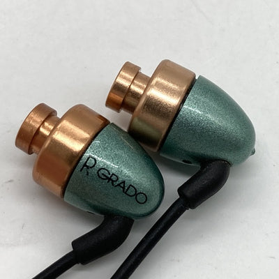 【中古】GRADO GR10e【日本橋】