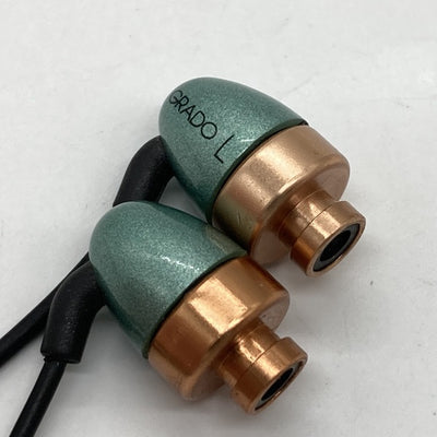 【中古】GRADO GR10e【日本橋】