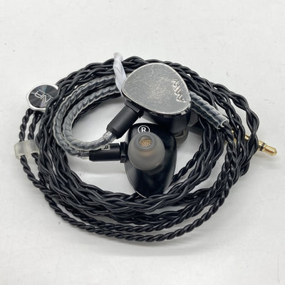 【中古】A3H+ Noir Edition (Universal Fit)【日本橋】