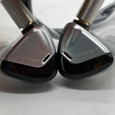 【中古】QuietSea シルバー【名古屋】