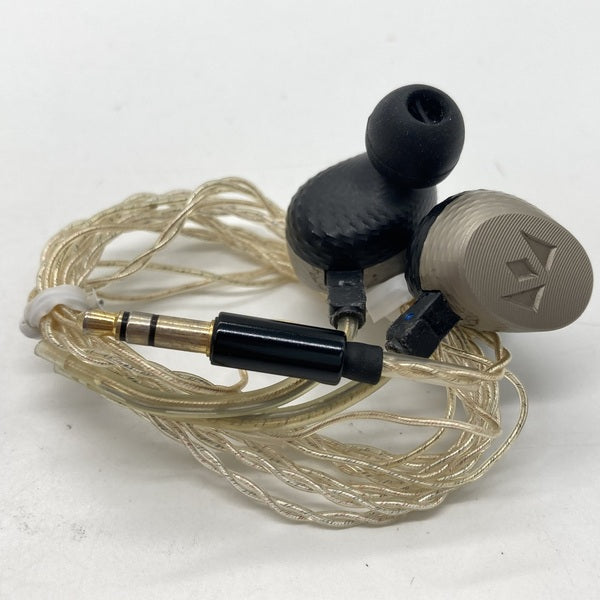 Noble KATANA ユニバーサルIEM