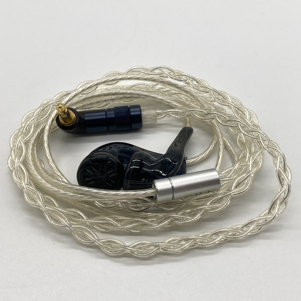 【中古】EM5 Black 【FIO-IEM-EM5-B】【名古屋】