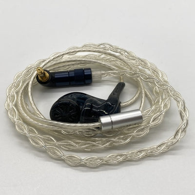 【中古】EM5 Black 【FIO-IEM-EM5-B】【名古屋】