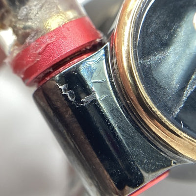 【中古】FD3 Black 【FIO-IEM-FD3-B】【日本橋】