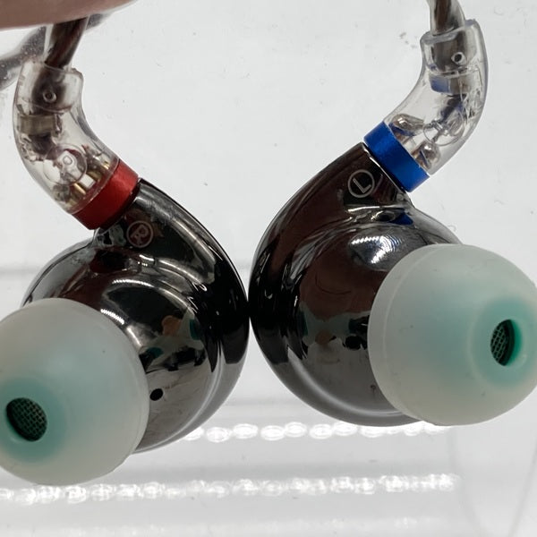 【中古】FH11 Black 【FIO-IEM-FH11-B】【仙台】