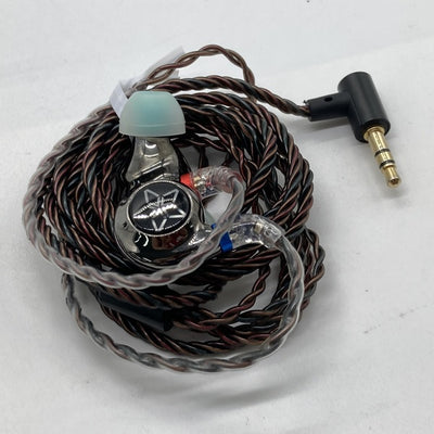 【中古】FH11 Black 【FIO-IEM-FH11-B】【仙台】