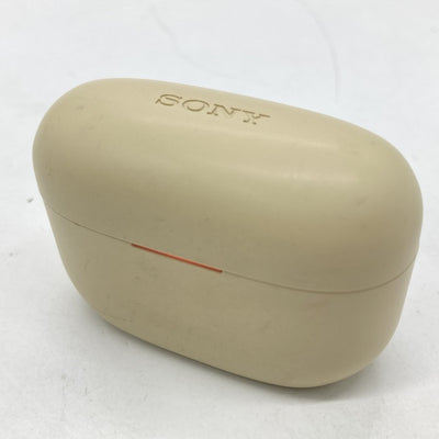 【中古】LinkBuds S エクリュ 【WF-LS900N C】【仙台】