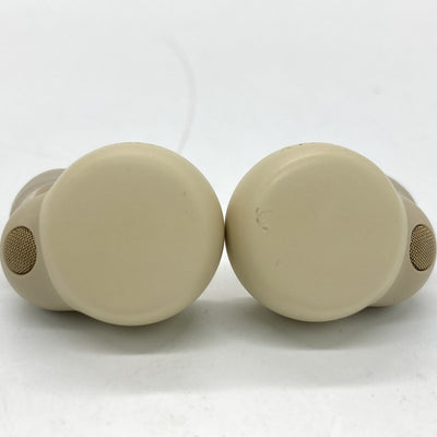 【中古】LinkBuds S エクリュ 【WF-LS900N C】【仙台】