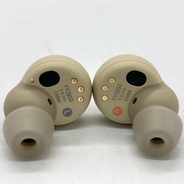 【中古】LinkBuds S エクリュ 【WF-LS900N C】【仙台】