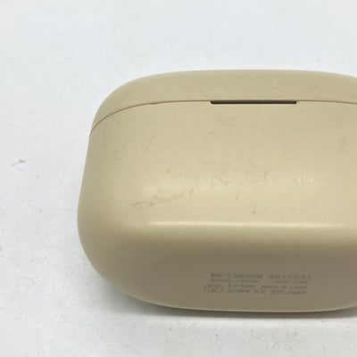 【中古】LinkBuds S エクリュ 【WF-LS900N C】【仙台】