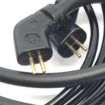 【中古】SUPERIOR Cable 4.4-IEM2pin 【QDC-SUPERIOR-CABLE44】【秋葉原】
