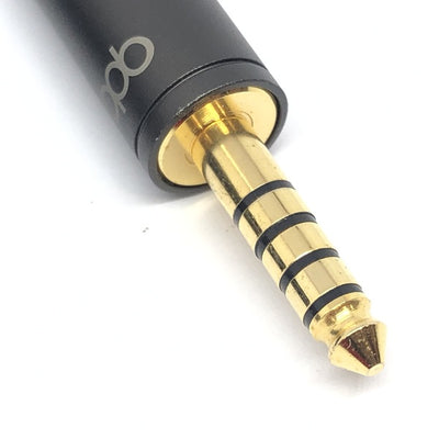 【中古】SUPERIOR Cable 4.4-IEM2pin 【QDC-SUPERIOR-CABLE44】【秋葉原】