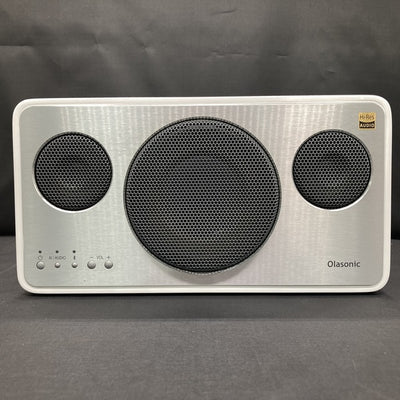 【中古】IA-BT7 W (シルクホワイト)【秋葉原】