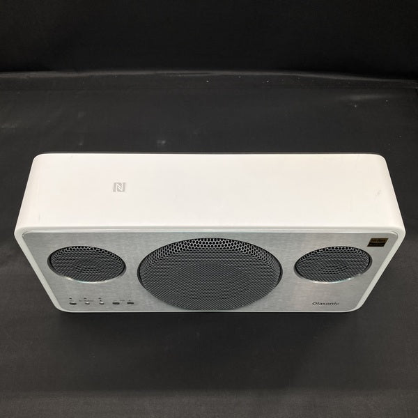 【中古】IA-BT7 W (シルクホワイト)【秋葉原】