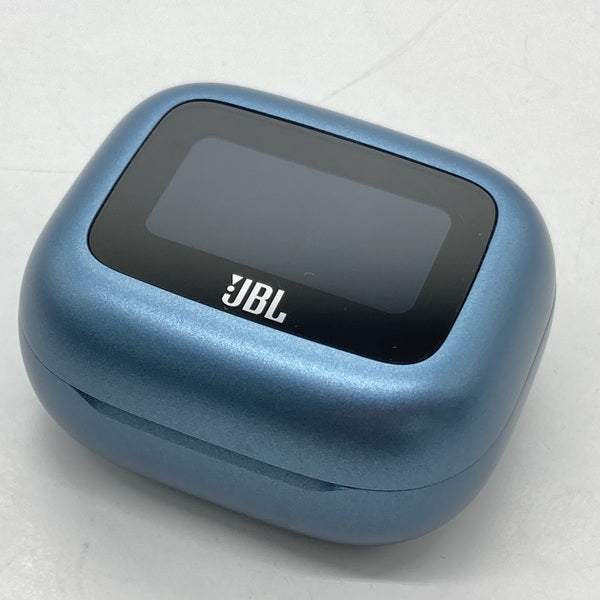 JBL 【中古】Live Buds 3 ブルー【日本橋】 – e☆イヤホン