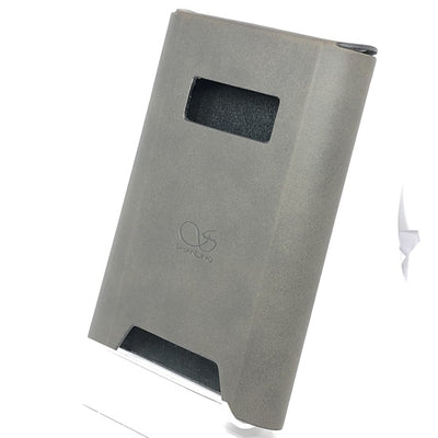 【中古】H7 専用レザーケース ブラック【秋葉原】