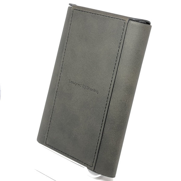 【中古】H7 専用レザーケース ブラック【秋葉原】