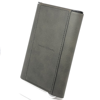 【中古】H7 専用レザーケース ブラック【秋葉原】
