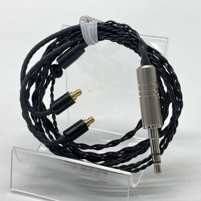 【中古】Obsidian Pentaconn ear-3.5mm(イヤループ仕様) 120cm【秋葉原】