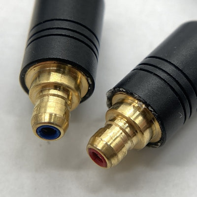 【中古】Obsidian Pentaconn ear-3.5mm(イヤループ仕様) 120cm【秋葉原】