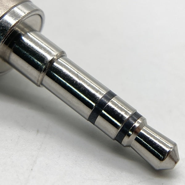 【中古】Obsidian Pentaconn ear-3.5mm(イヤループ仕様) 120cm【秋葉原】