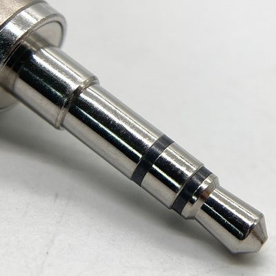 【中古】Obsidian Pentaconn ear-3.5mm(イヤループ仕様) 120cm【秋葉原】