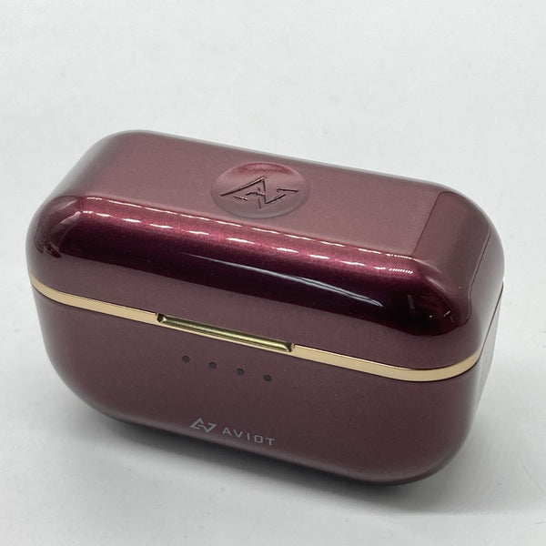 【中古】TE-BD11t ダークルージュ【TE-BD11t-RD】【秋葉原】