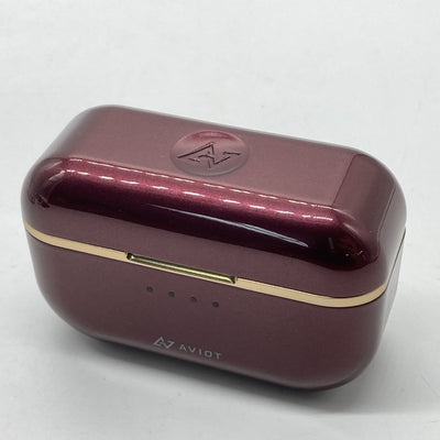 【中古】TE-BD11t ダークルージュ【TE-BD11t-RD】【秋葉原】