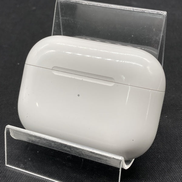 【中古】AirPods Pro 充電ケース(MagSafe)【日本橋】
