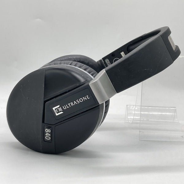 ヘッドホン ULTRASONE PERFORMANCE 840 Amazon.co.jp: 【並行輸入品】ULTRASONE Performance 840 : 家電