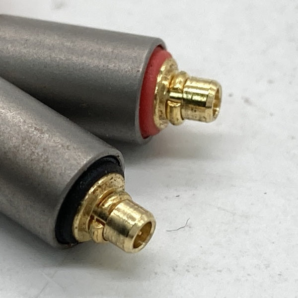 onso 【中古】04シリーズ 4.4 5極プラグ-mmcx