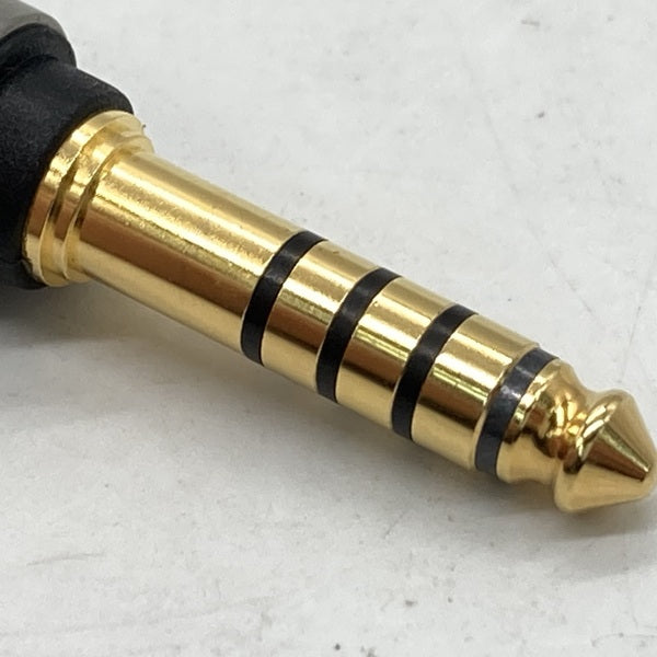 4.4mm5極プラグMMCX onso04 iect_04_bl4mr_1.2 iect_04_bl4mr.jpg?v=1636690873