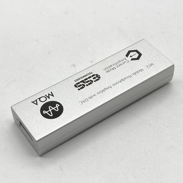 【中古】M12 シルバー【115477】【日本橋】