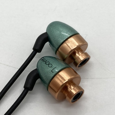 【中古】GRADO GR10e【秋葉原】