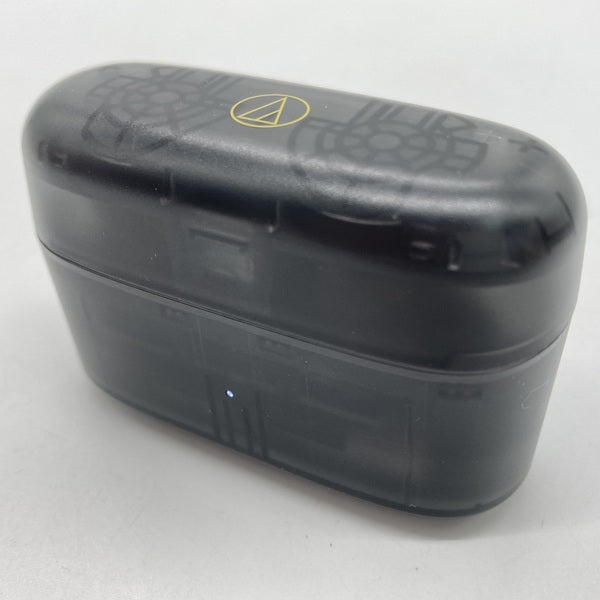 【中古】ATH-CKS30TW+ TBK スケルトン【日本橋】