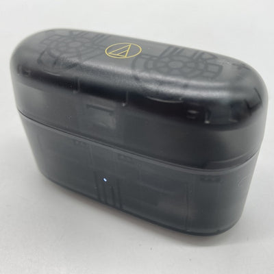 【中古】ATH-CKS30TW+ TBK スケルトン【日本橋】