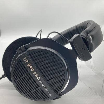 【中古】DT990PRO LIMITED EDITION【秋葉原】