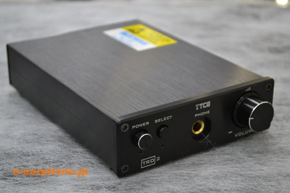 DN-AMP-TRD2