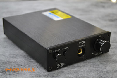 DN-AMP-TRD2
