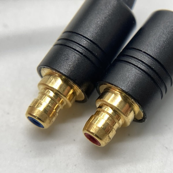 【中古】Obsidian Pentaconn ear-2.5mm(イヤループ仕様) 120cm【秋葉原】
